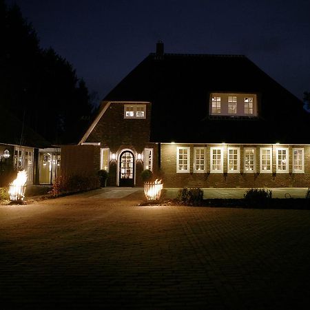 De Swarte Ruijter Hotel Holten Exterior foto