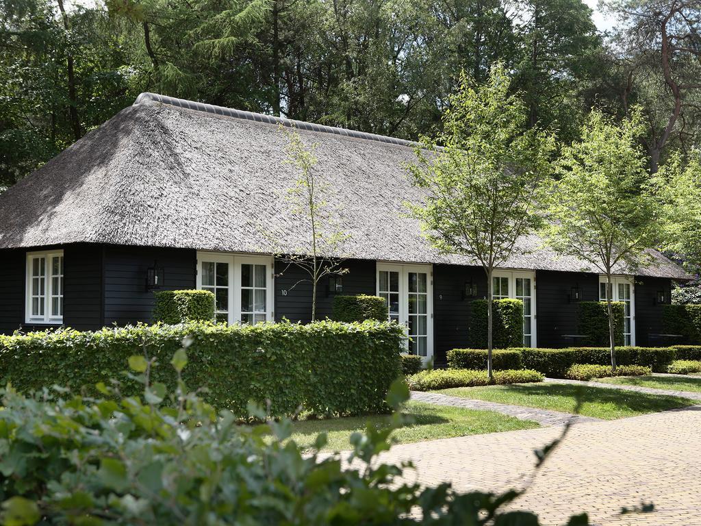 De Swarte Ruijter Hotel Holten Quarto foto
