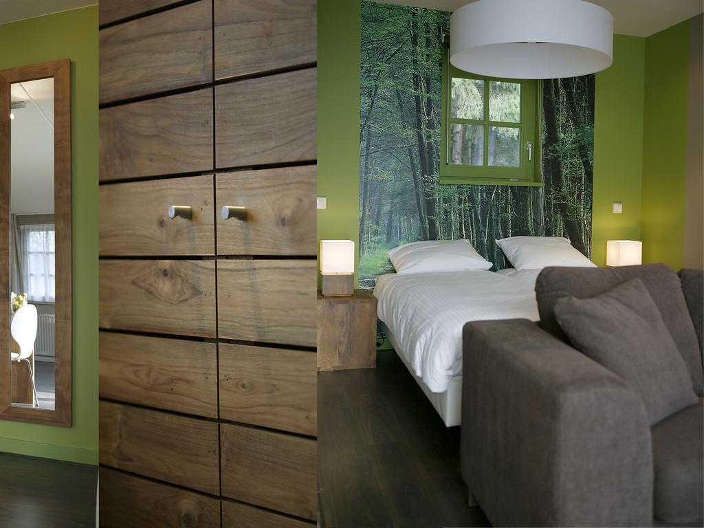 De Swarte Ruijter Hotel Holten Quarto foto