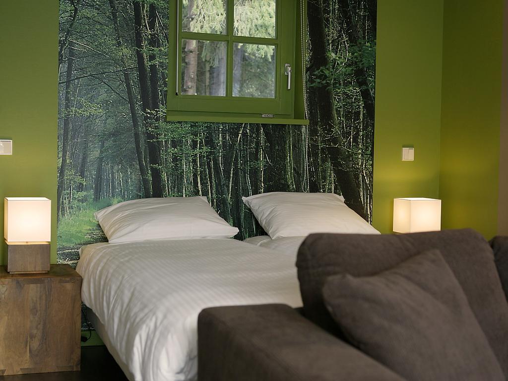 De Swarte Ruijter Hotel Holten Quarto foto