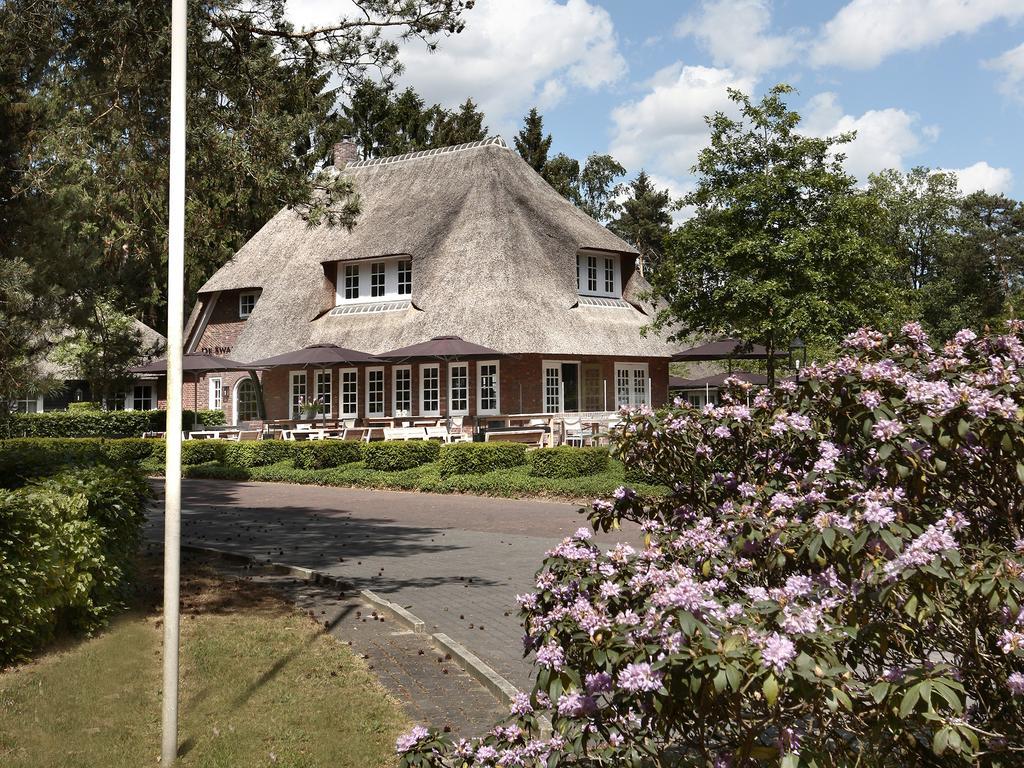De Swarte Ruijter Hotel Holten Exterior foto