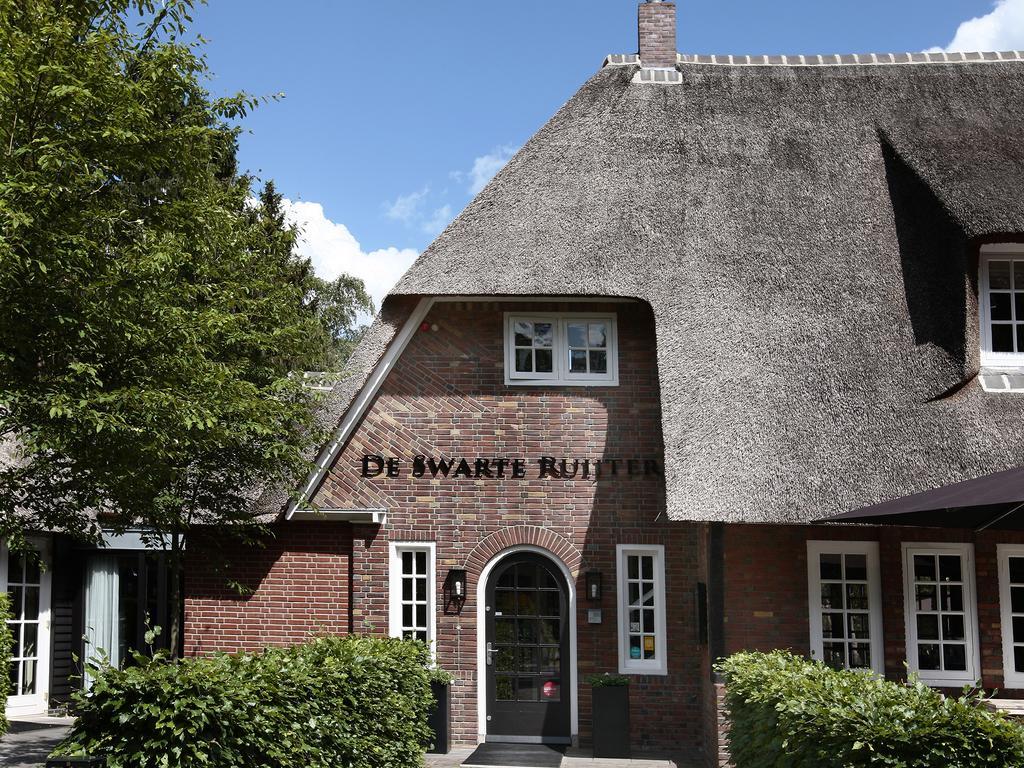 De Swarte Ruijter Hotel Holten Exterior foto